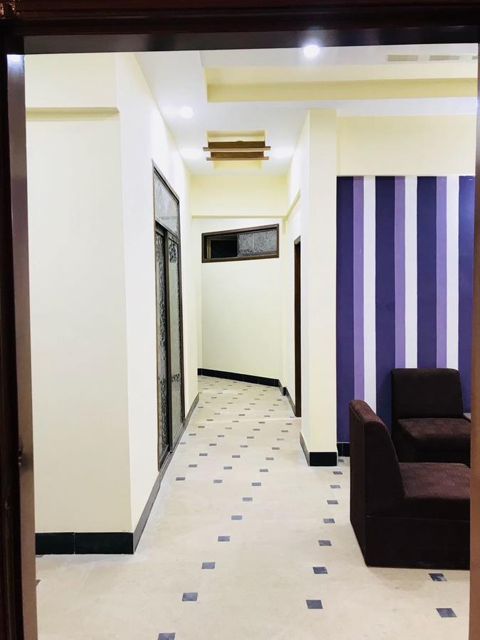Hotel Second Home 카라치 외부 사진