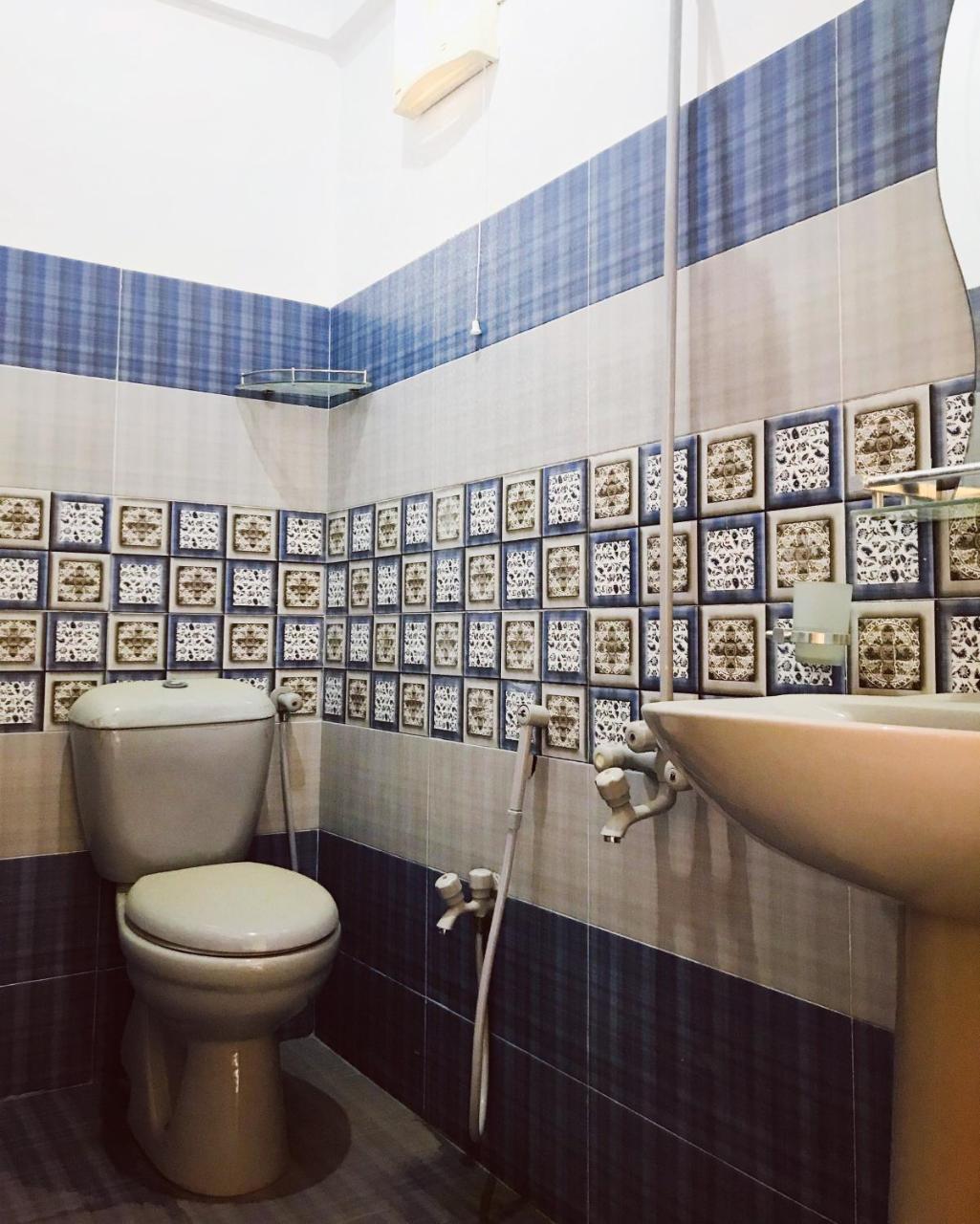 Hotel Second Home 카라치 외부 사진