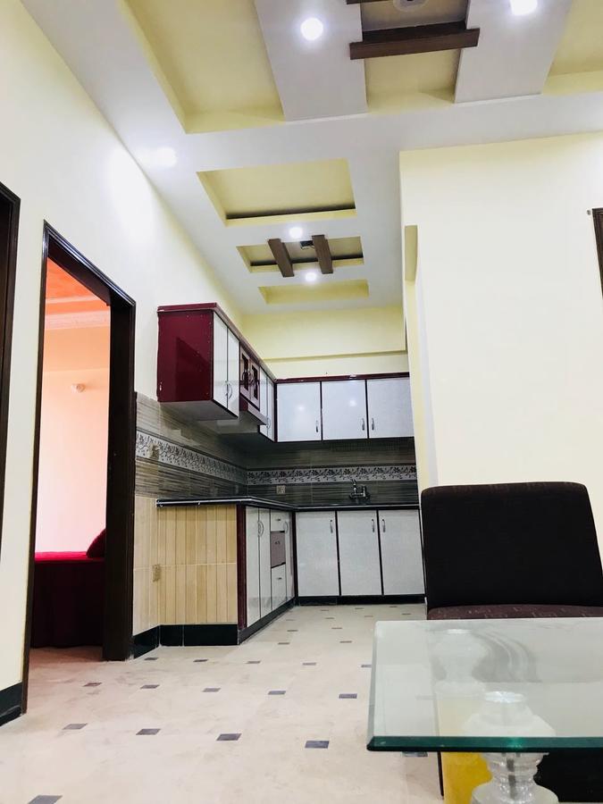 Hotel Second Home 카라치 외부 사진