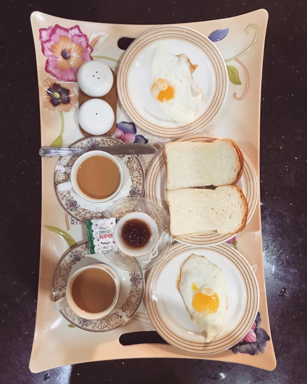 Hotel Second Home 카라치 외부 사진