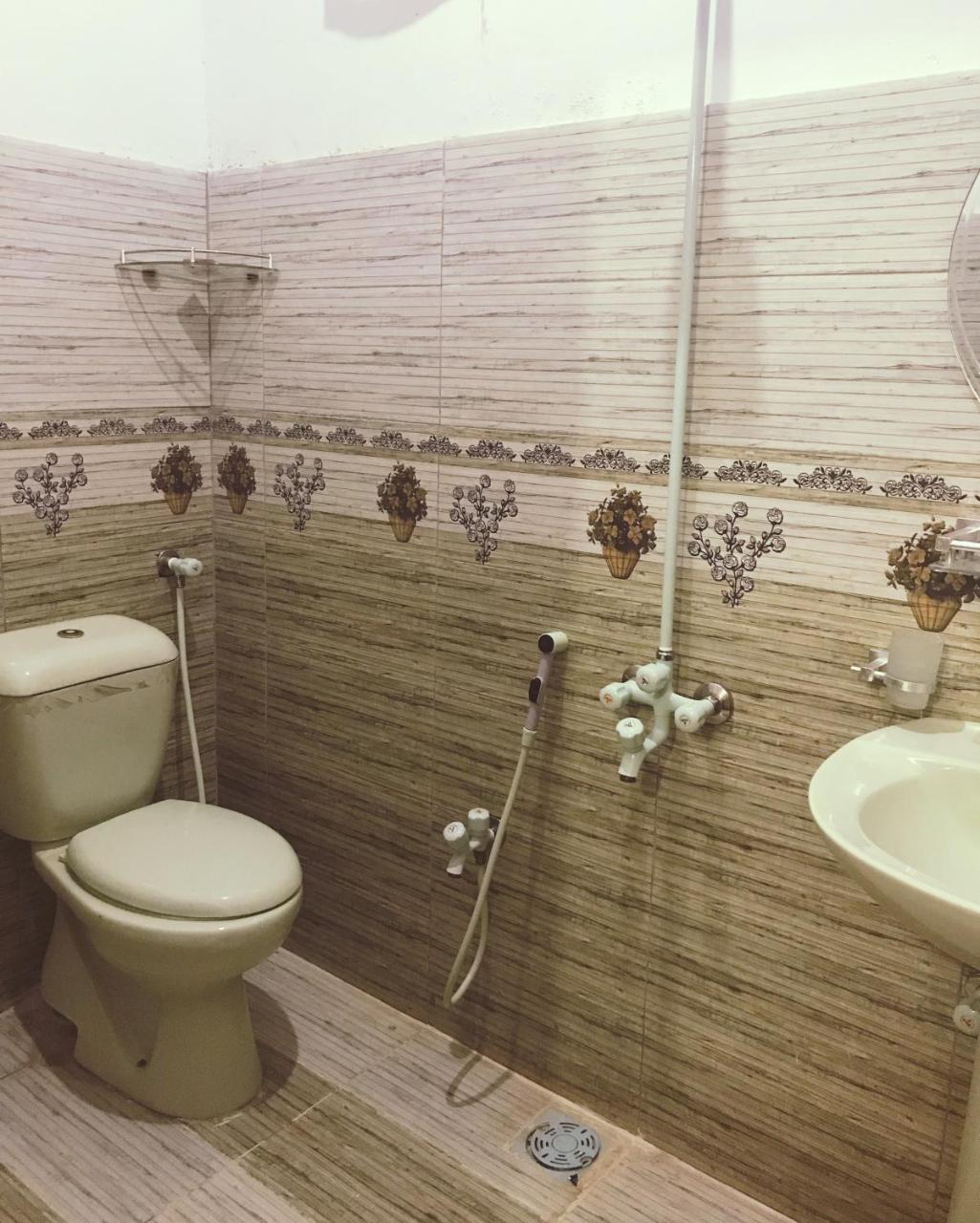 Hotel Second Home 카라치 외부 사진