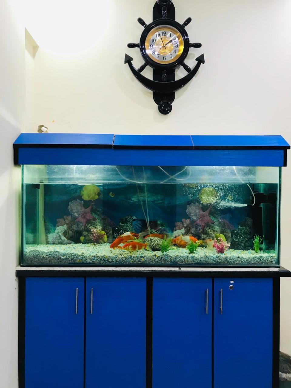 Hotel Second Home 카라치 외부 사진