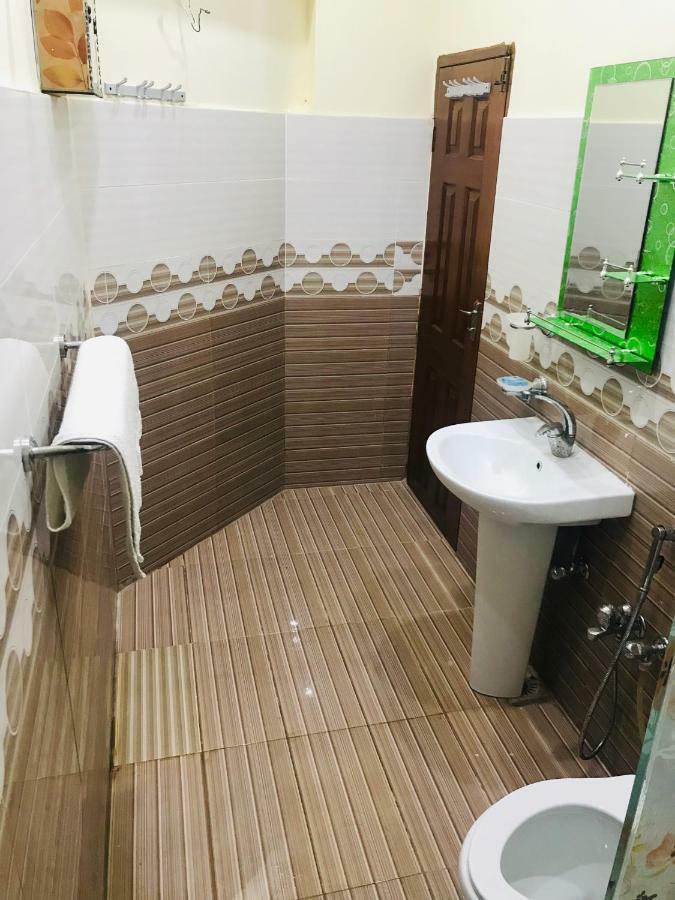 Hotel Second Home 카라치 외부 사진